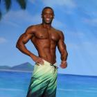 Michael  Anderson - IFBB Valenti Gold Cup 2012 - #1