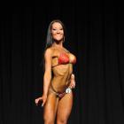 Nicole  Morgan - NPC Jr. Nationals 2014 - #1