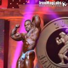 Brandon   Curry - IFBB Arnold Classic 2015 - #1