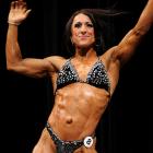 Toni  McMurte - NPC Texas State 2011 - #1