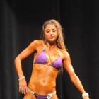 Jessica  Dixon - NPC Elite Muscle Classic 2014 - #1