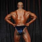  Jimmy   Williams - NPC Masters Nationals 2009 - #1