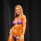 Jessica  Dixon - NPC Elite Muscle Classic 2014 - #1