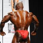 Carlos  Salgado - NPC Steve Stone NY Metropolitans 2009 - #1