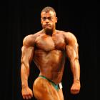 George  Kalogeropoulos - NPC Atlantic States 2012 - #1
