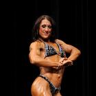 Toni  McMurte - NPC Texas State 2011 - #1