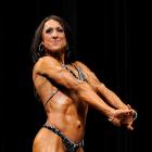 Toni  McMurte - NPC Texas State 2011 - #1