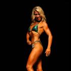 Casey  Vosburg - NPC Tracey Greenwood Classic 2010 - #1