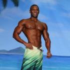 Michael  Anderson - IFBB Valenti Gold Cup 2012 - #1