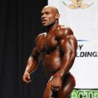 Carlos  Salgado - NPC Steve Stone NY Metropolitans 2009 - #1