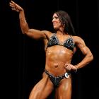 Toni  McMurte - NPC Texas State 2011 - #1