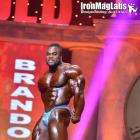 Brandon   Curry - IFBB Arnold Classic 2015 - #1