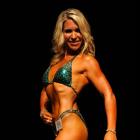 Casey  Vosburg - NPC Tracey Greenwood Classic 2010 - #1