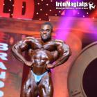 Brandon   Curry - IFBB Arnold Classic 2015 - #1