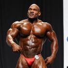 Fred   Smalls - NPC USA 2010 - #1