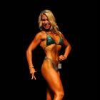 Casey  Vosburg - NPC Tracey Greenwood Classic 2010 - #1