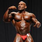 Fred   Smalls - NPC USA 2010 - #1