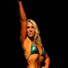 Casey  Vosburg - NPC Tracey Greenwood Classic 2010 - #1