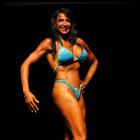 Stephanie  Budick - NPC Tracey Greenwood Classic 2010 - #1