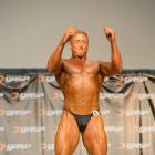 Justin  Racher - NPC Ronnie Coleman Classic 2014 - #1