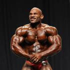 Fred   Smalls - NPC USA 2010 - #1