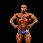 Kim  Williams - NPC Jr. USA 2009 - #1