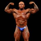 Kim  Williams - NPC Jr. USA 2009 - #1