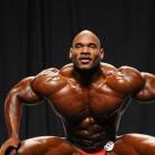 Fred   Smalls - NPC USA 2010 - #1