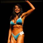 Stephanie  Budick - NPC Tracey Greenwood Classic 2010 - #1