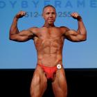 Colt  Hearrell - NPC Texas Shredder Classic 2012 - #1