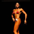 Adriana  Johnston - NPC Tracey Greenwood Classic 2010 - #1