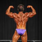 Ike  Krocos - NPC Jr. Nationals 2012 - #1