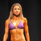 Jessica  Dixon - NPC Elite Muscle Classic 2014 - #1