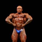 Kim  Williams - NPC Jr. USA 2009 - #1