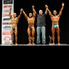 NPC Texas Shredder Classic 2009 - #1