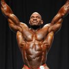 Fred   Smalls - NPC USA 2010 - #1