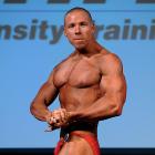 Colt  Hearrell - NPC Texas Shredder Classic 2012 - #1