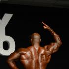 Wendell  Floyd - IFBB New York Pro 2015 - #1