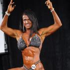 Tonya  Shull - IFBB North American Championships 2012 - #1