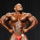 NPC Texas Shredder Classic 2009 - #1