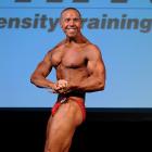Colt  Hearrell - NPC Texas Shredder Classic 2012 - #1