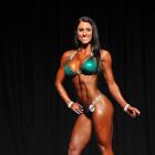 Ashley  Cavitt - NPC Jr. Nationals 2014 - #1