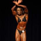 Demetria  Franklin - NPC Nationals 2009 - #1