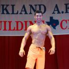 Clay  Ploessi - NPC Lackland Classic 2013 - #1