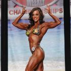 Nola   Trimble - IFBB Wings of Strength Tampa  Pro 2012 - #1