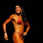 Adriana  Johnston - NPC Tracey Greenwood Classic 2010 - #1