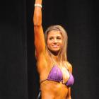 Jessica  Dixon - NPC Elite Muscle Classic 2014 - #1