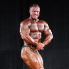 Matthew  Mazuraski - IFBB North American Championships 2012 - #1