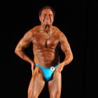 Don  Davis - NPC Tim Gardner Tampa Extravaganza 2011 - #1