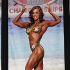 Nola   Trimble - IFBB Wings of Strength Tampa  Pro 2012 - #1